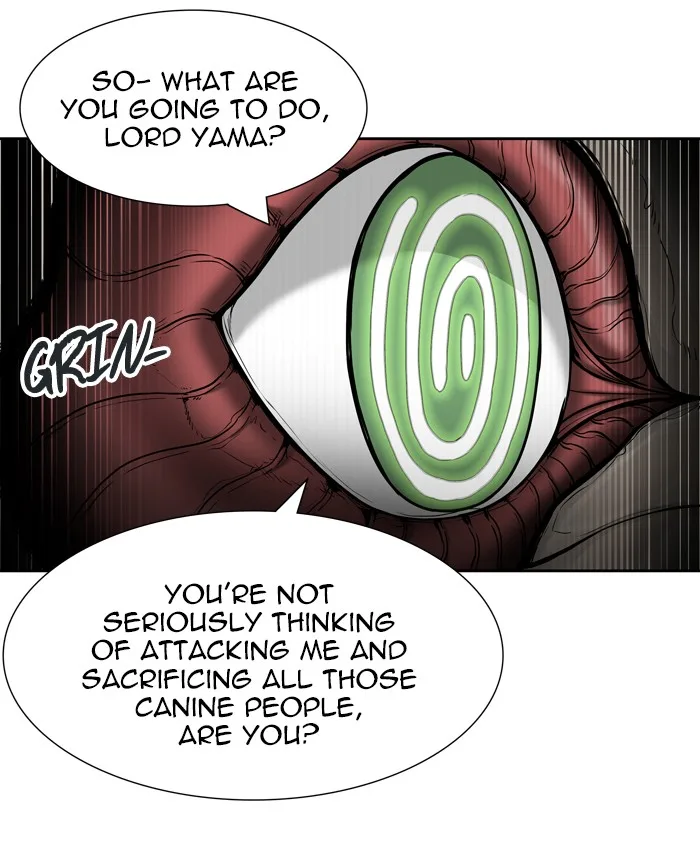 Tower of God - Chapter 440 - Page 21