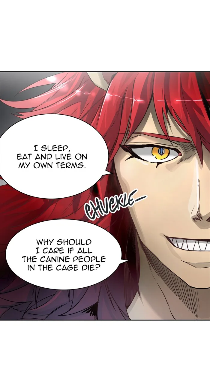 Tower of God - Chapter 440 - Page 24