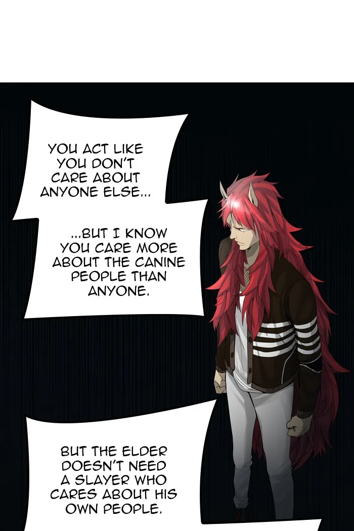 Tower of God - Chapter 440 - Page 26
