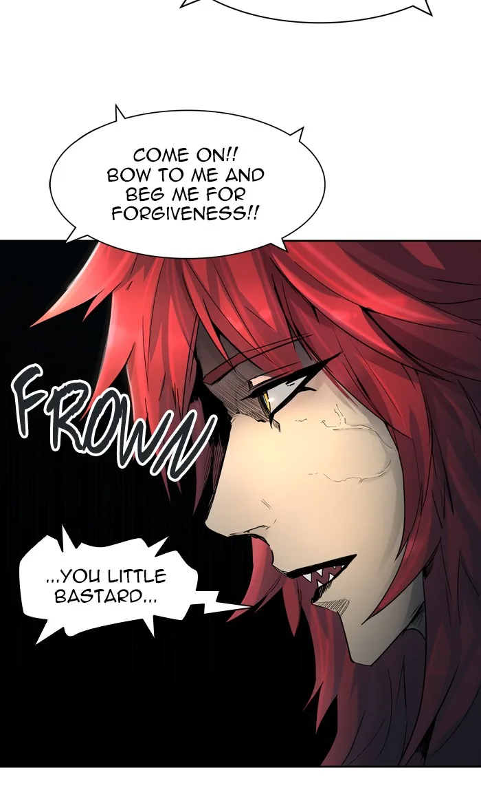 Tower of God - Chapter 440 - Page 28