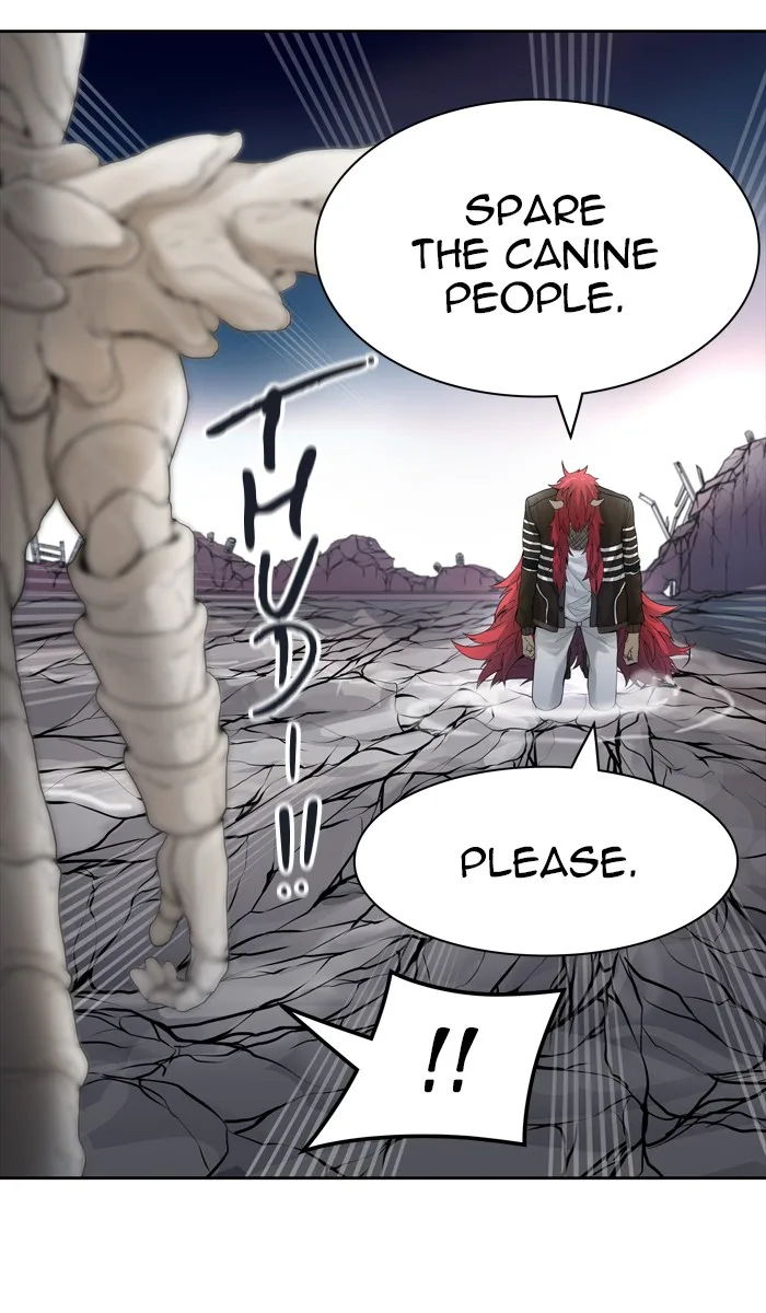 Tower of God - Chapter 440 - Page 30