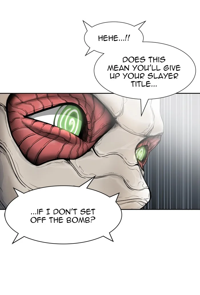 Tower of God - Chapter 440 - Page 31