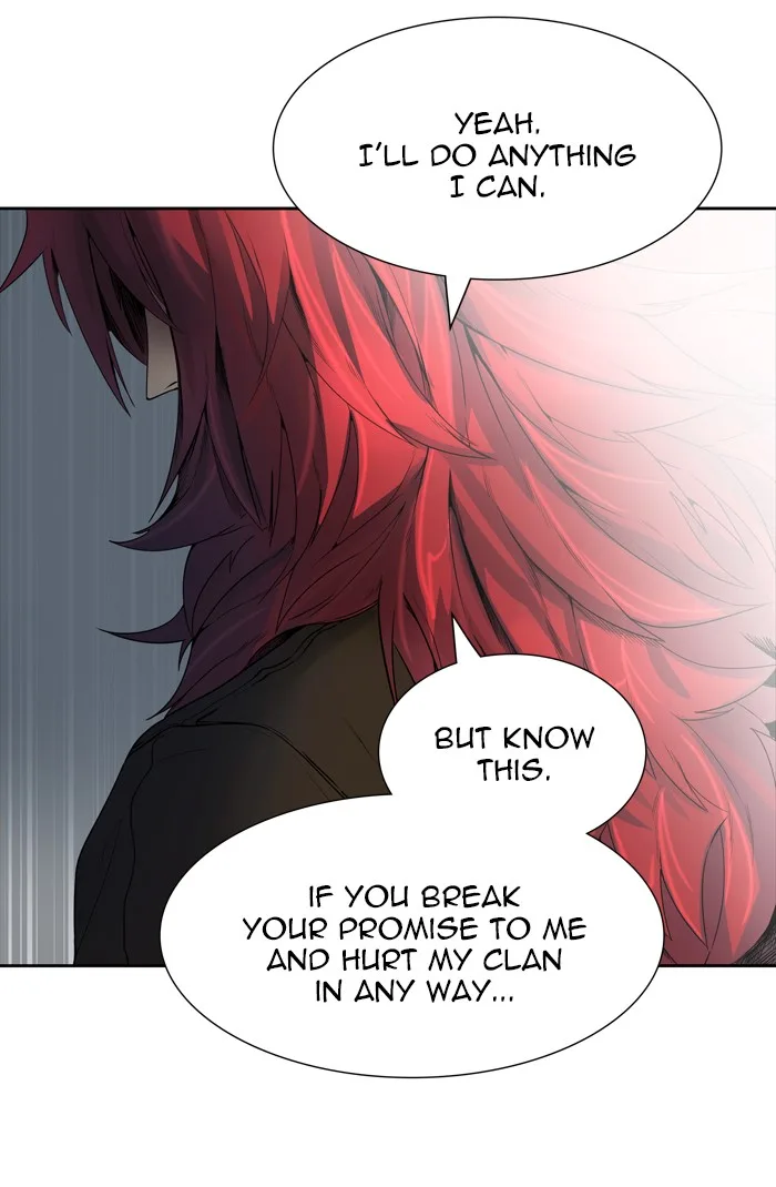 Tower of God - Chapter 440 - Page 32