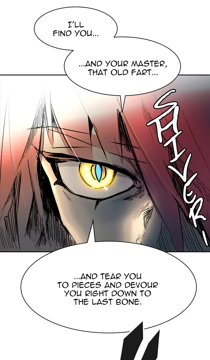 Tower of God - Chapter 440 - Page 33