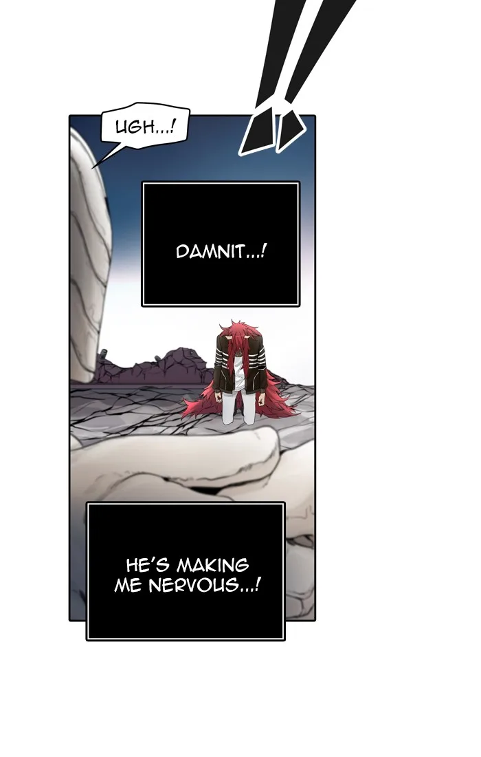 Tower of God - Chapter 440 - Page 34