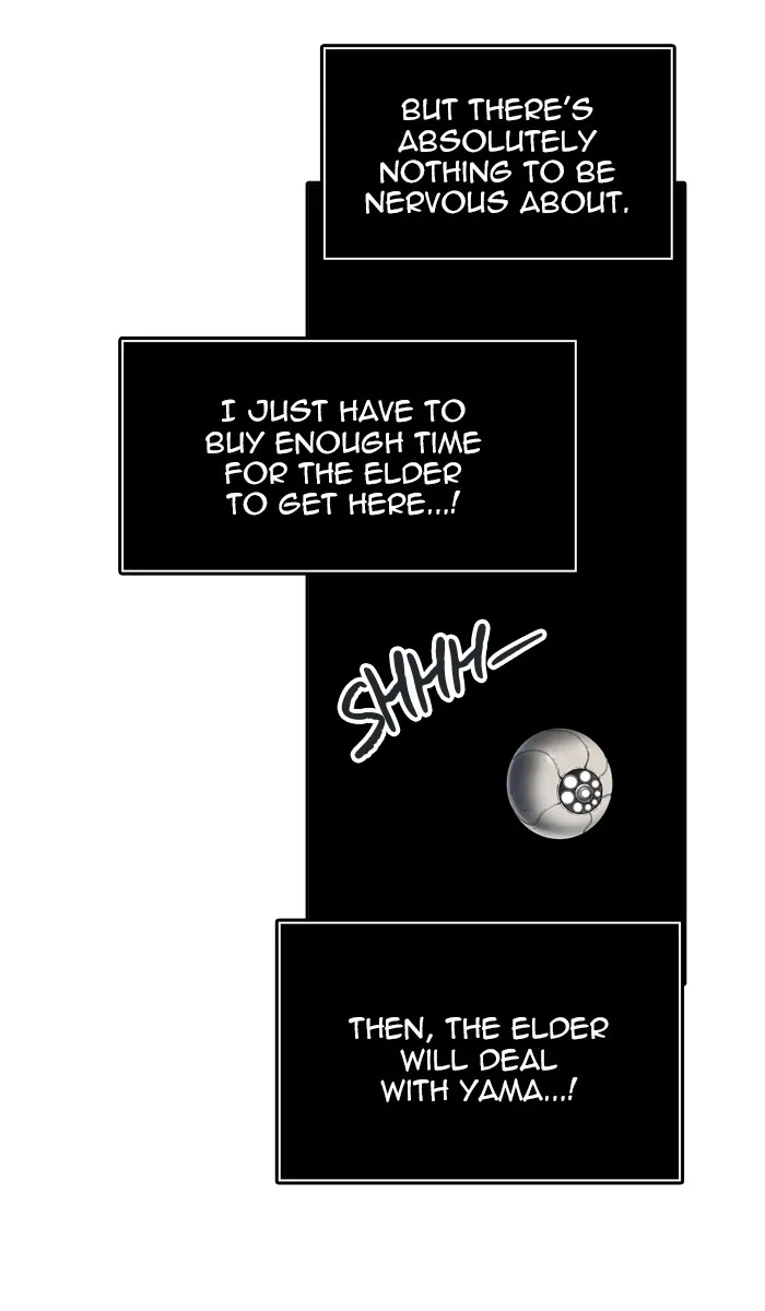Tower of God - Chapter 440 - Page 35