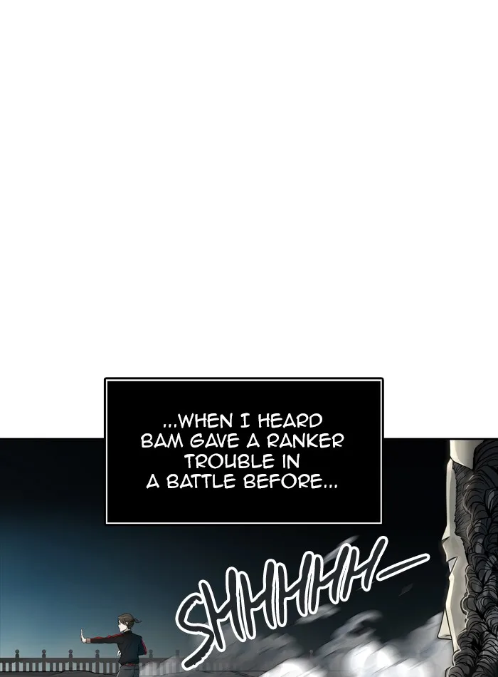 Tower of God - Chapter 440 - Page 37