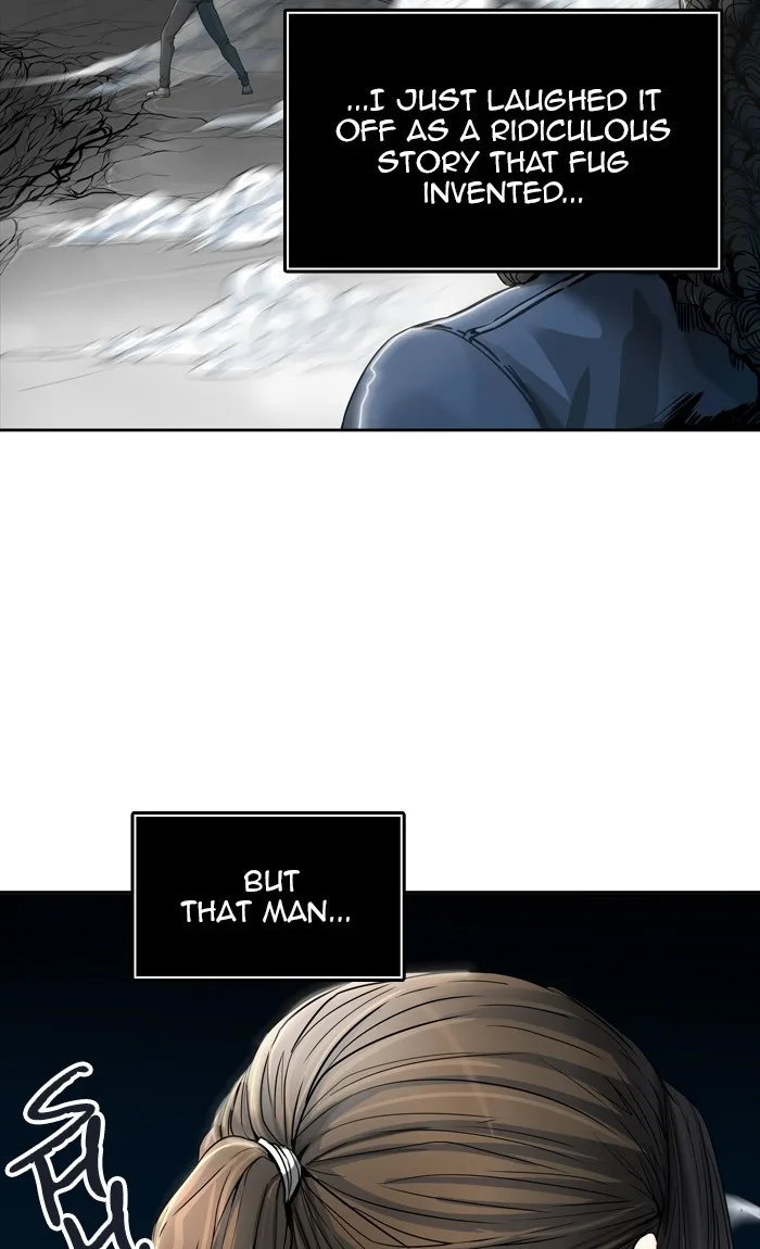 Tower of God - Chapter 440 - Page 38