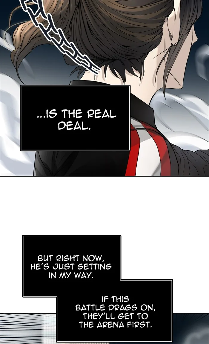 Tower of God - Chapter 440 - Page 39