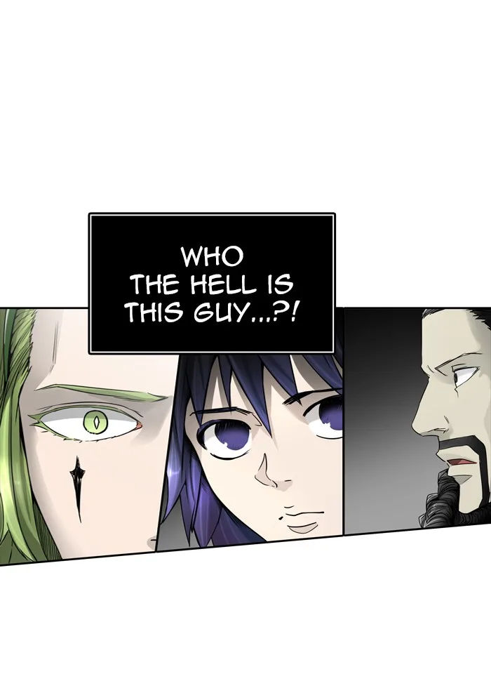 Tower of God - Chapter 440 - Page 4