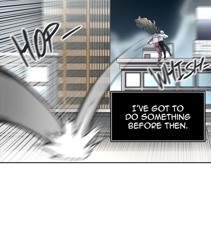Tower of God - Chapter 440 - Page 40