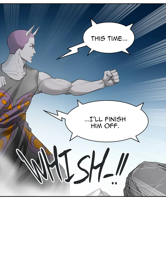 Tower of God - Chapter 440 - Page 43