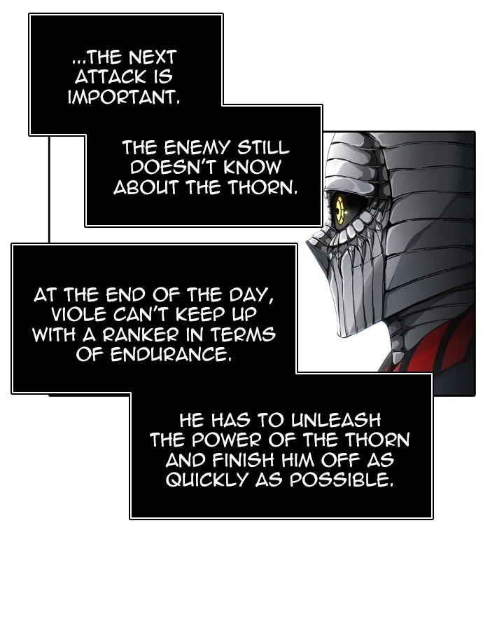 Tower of God - Chapter 440 - Page 44