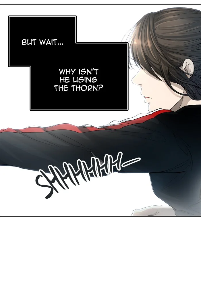 Tower of God - Chapter 440 - Page 45