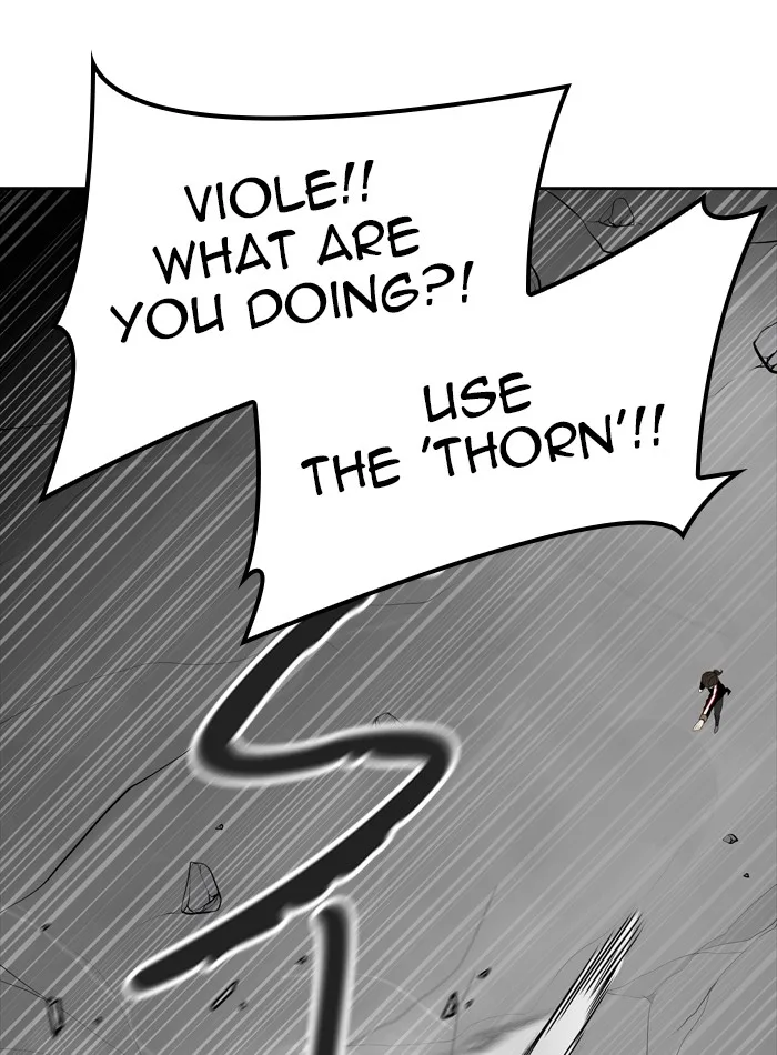 Tower of God - Chapter 440 - Page 46
