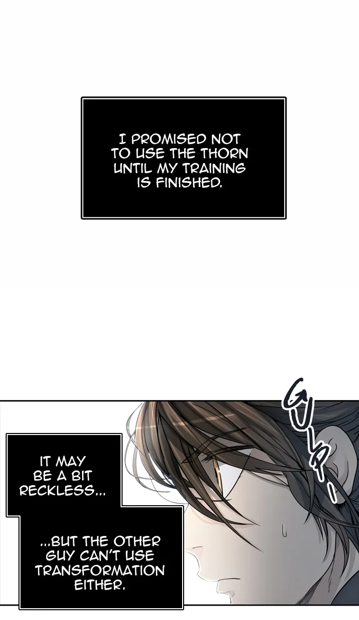 Tower of God - Chapter 440 - Page 48