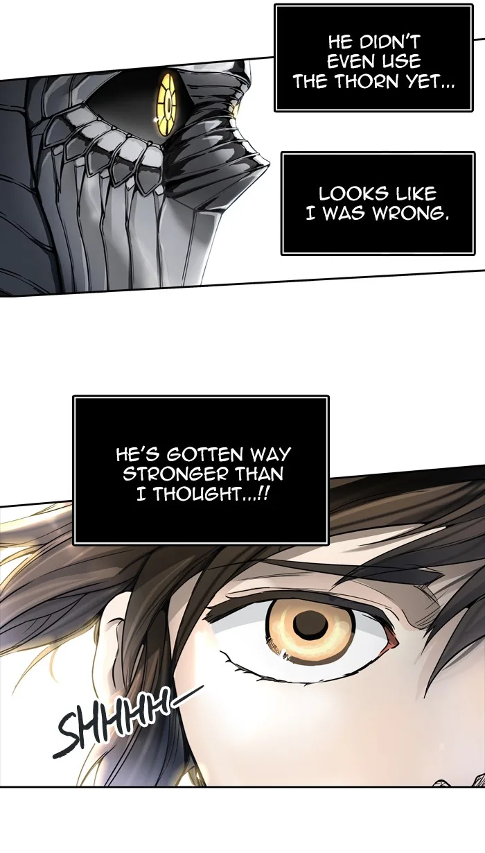 Tower of God - Chapter 440 - Page 5