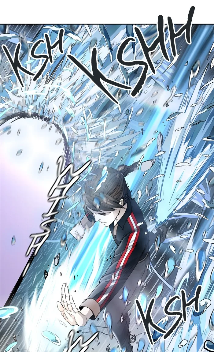 Tower of God - Chapter 440 - Page 52