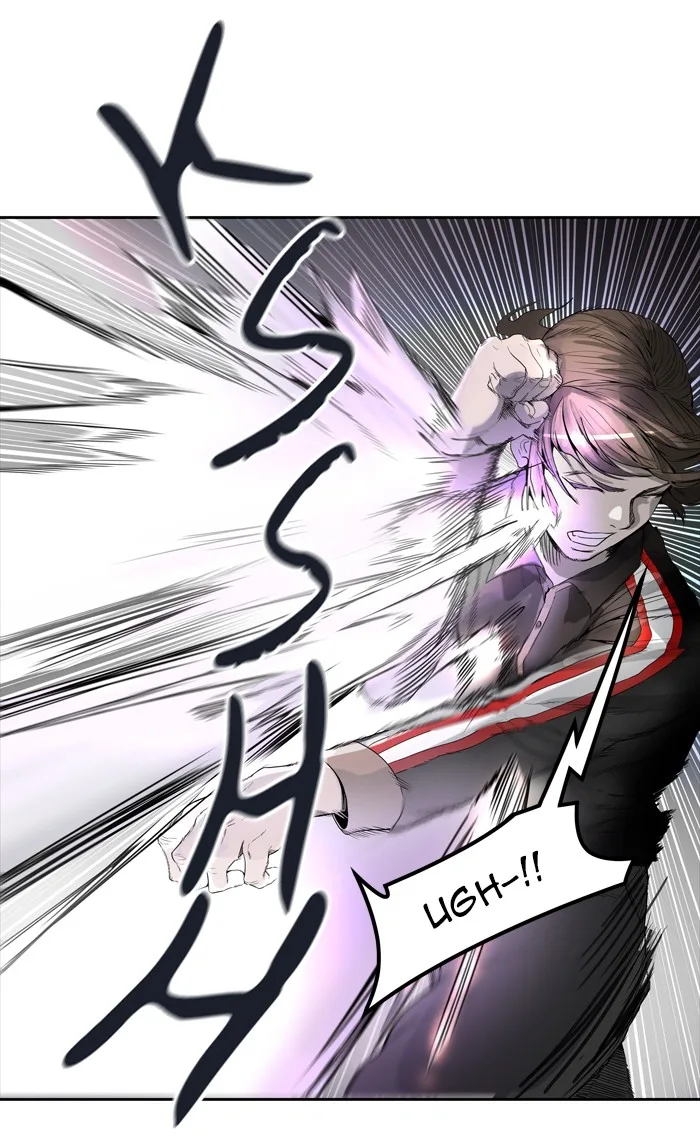 Tower of God - Chapter 440 - Page 57