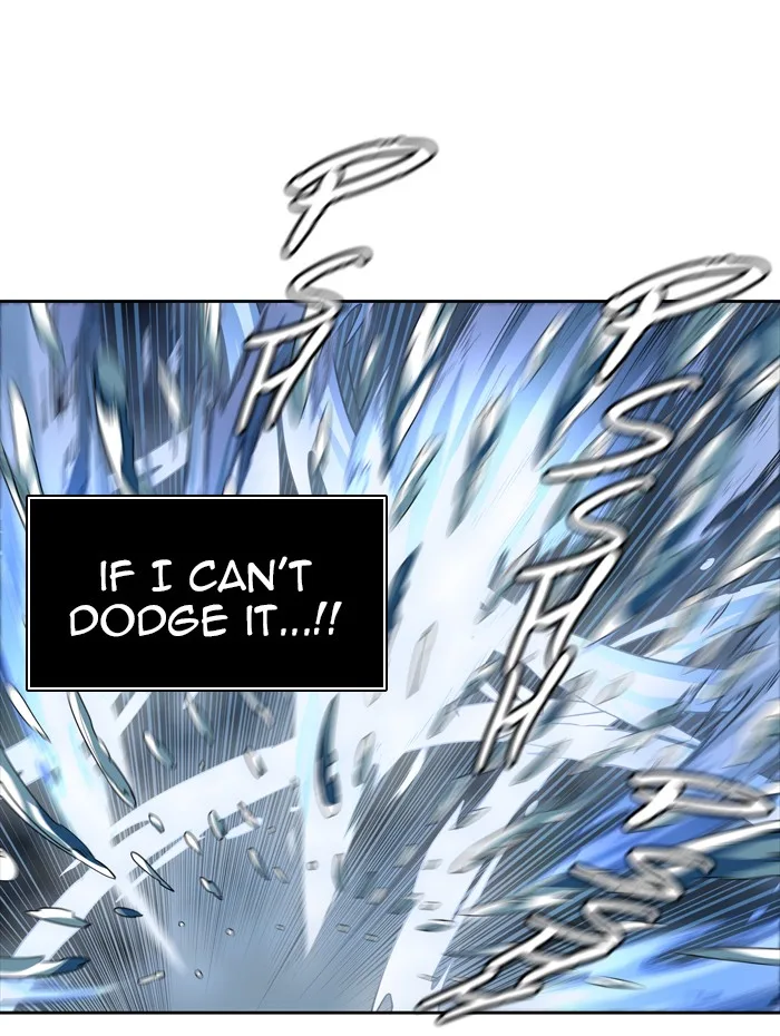 Tower of God - Chapter 440 - Page 58