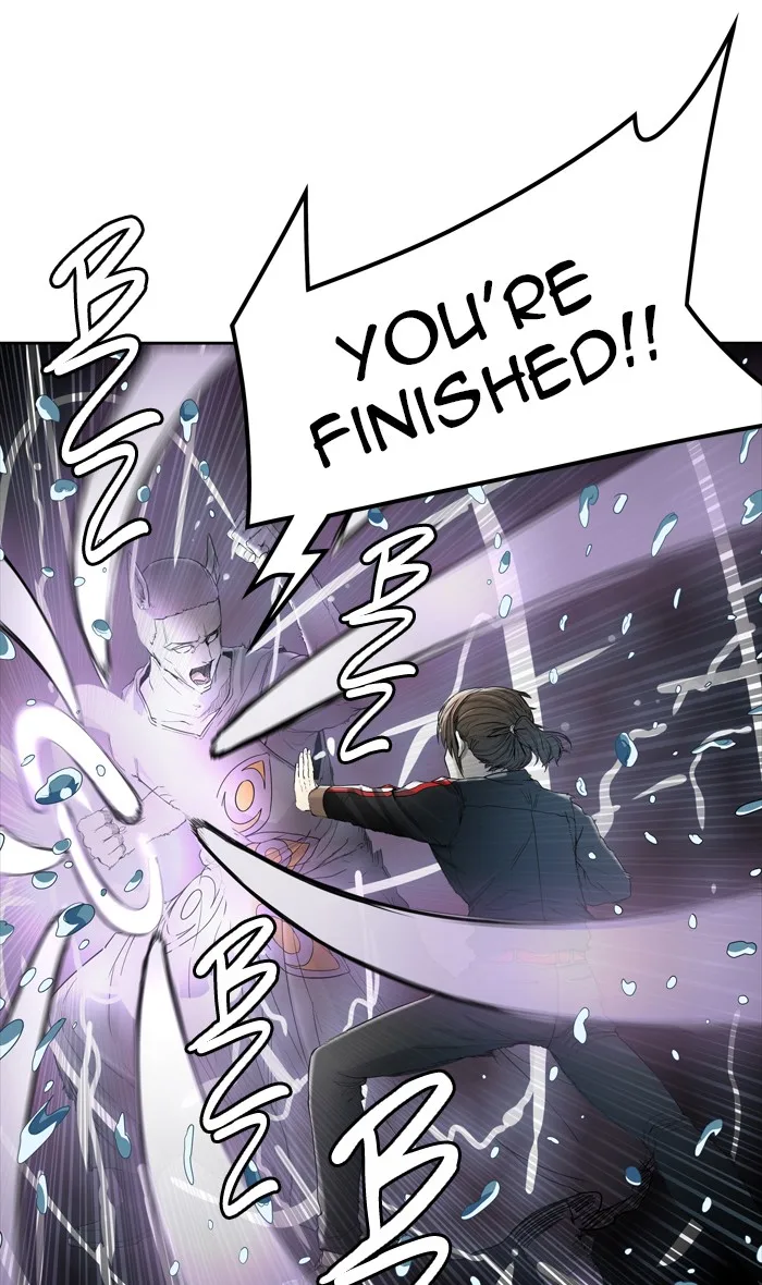 Tower of God - Chapter 440 - Page 64