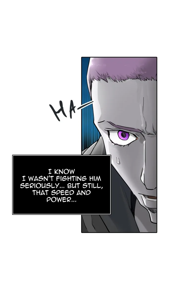 Tower of God - Chapter 440 - Page 7