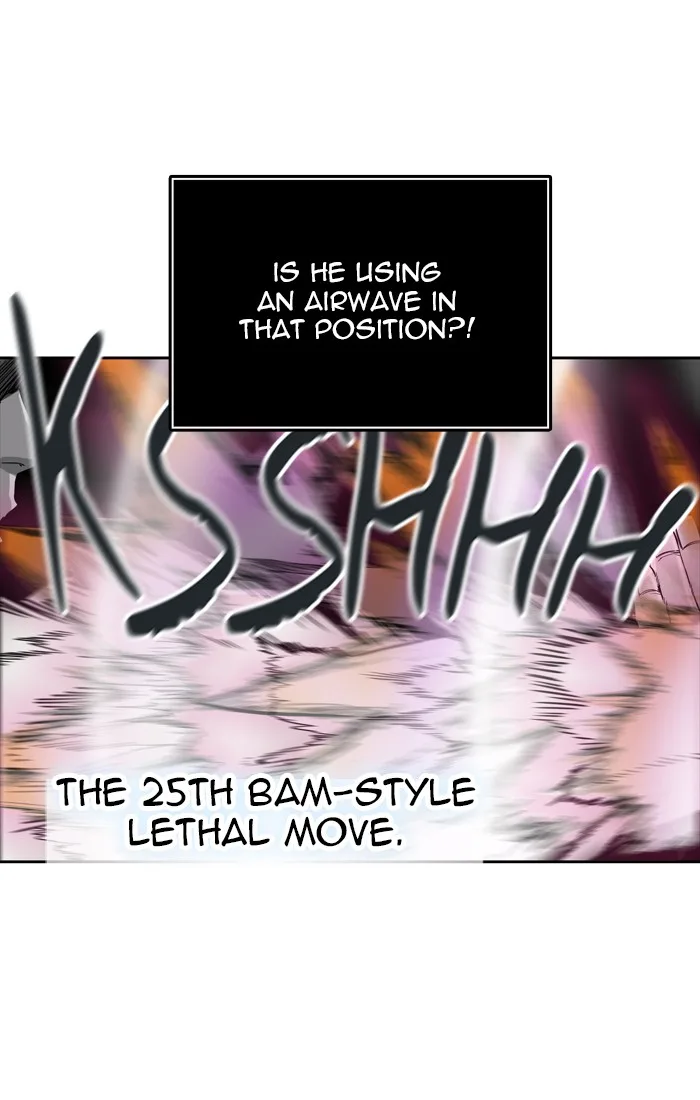 Tower of God - Chapter 440 - Page 70