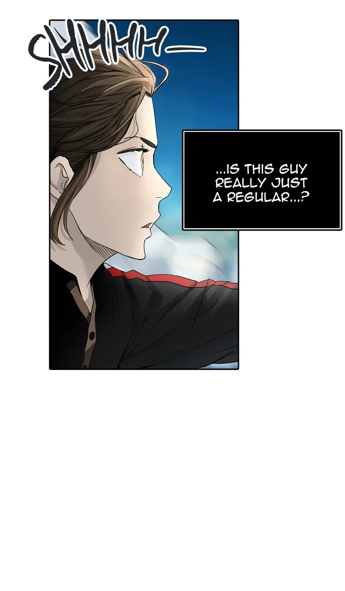 Tower of God - Chapter 440 - Page 8