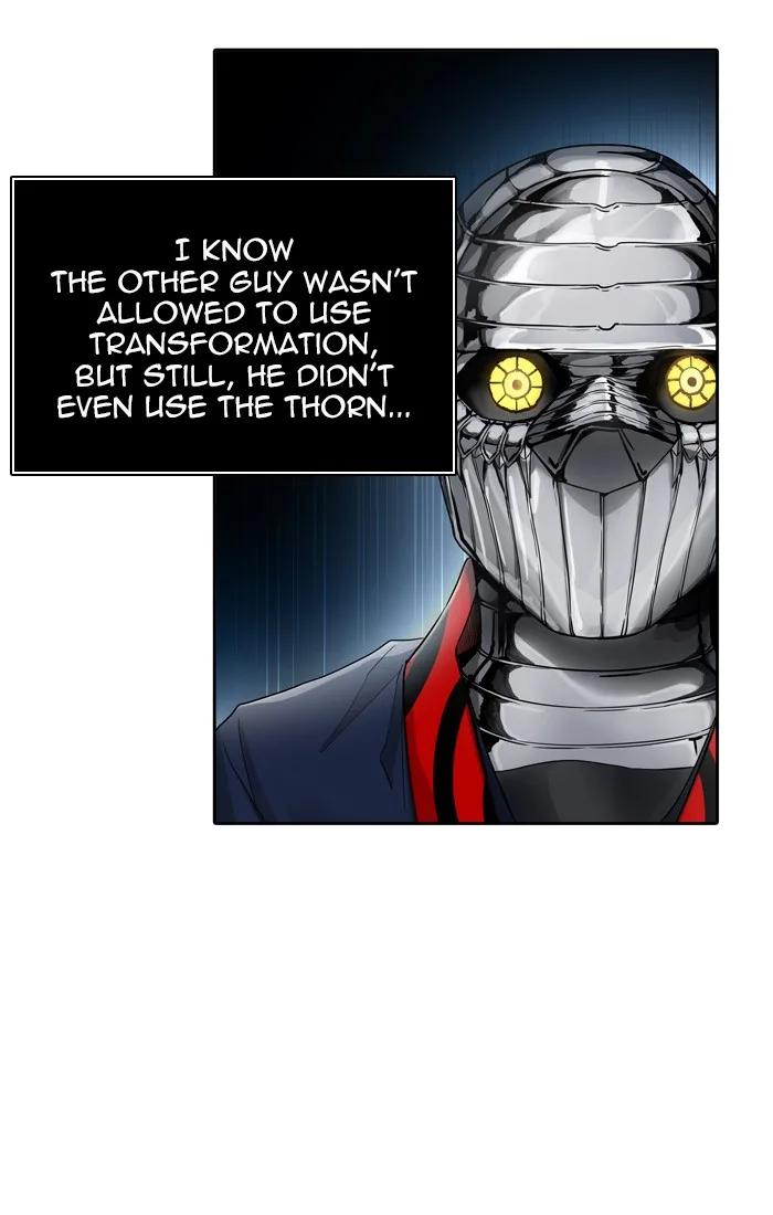 Tower of God - Chapter 440 - Page 83