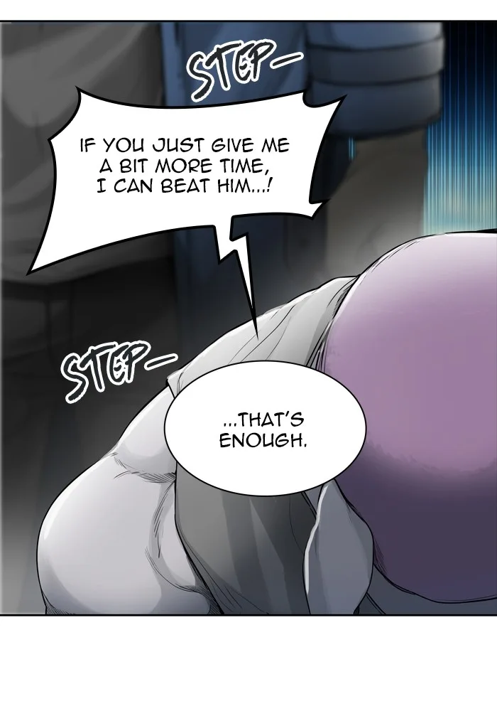 Tower of God - Chapter 440 - Page 86