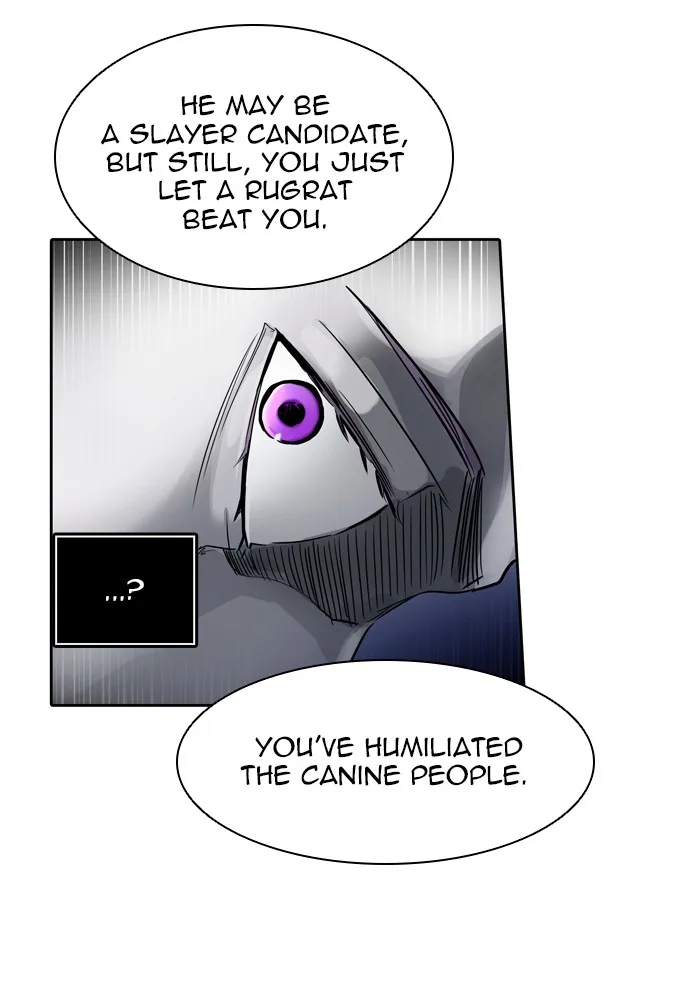 Tower of God - Chapter 440 - Page 87