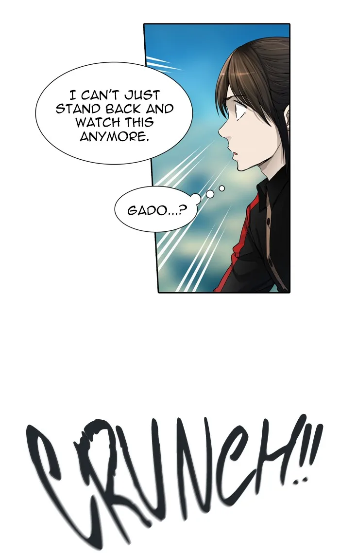 Tower of God - Chapter 440 - Page 88