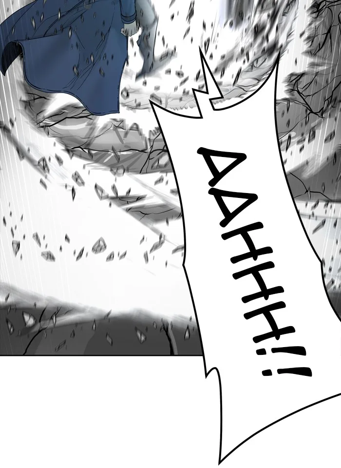 Tower of God - Chapter 440 - Page 91
