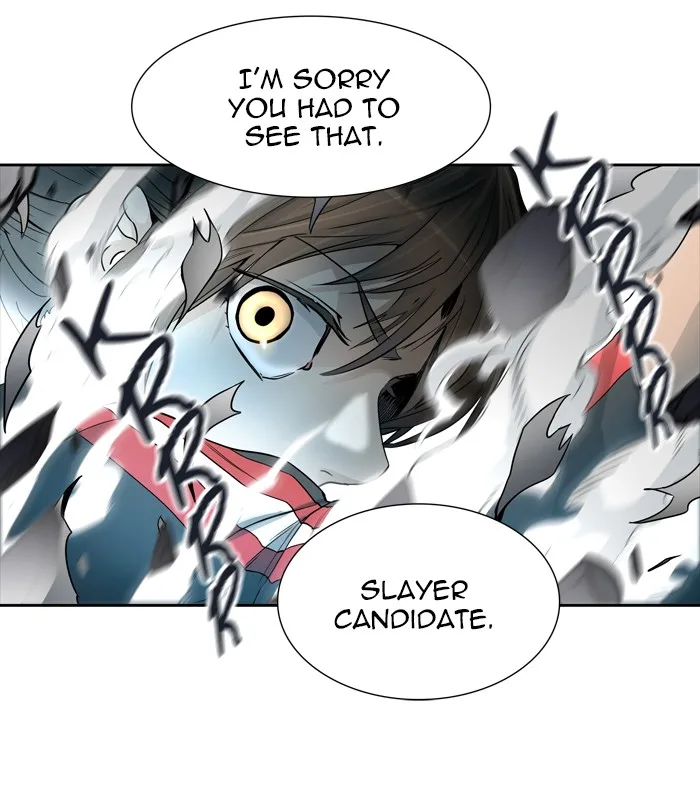 Tower of God - Chapter 440 - Page 92