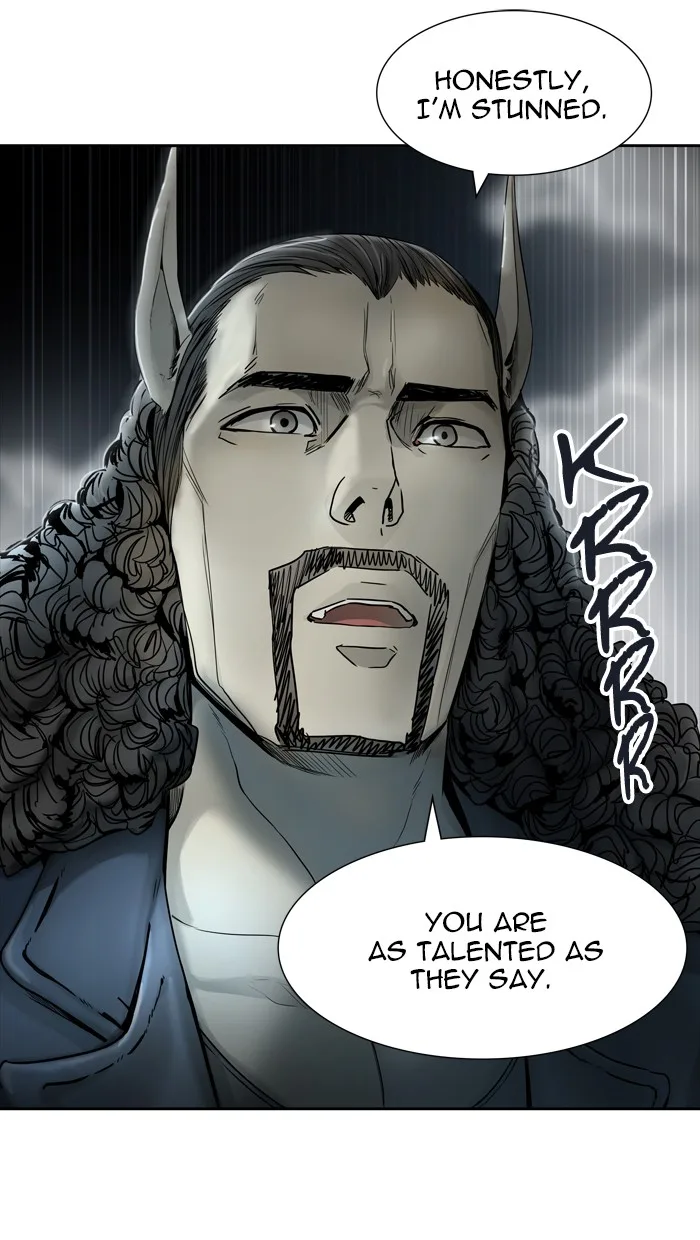 Tower of God - Chapter 440 - Page 93