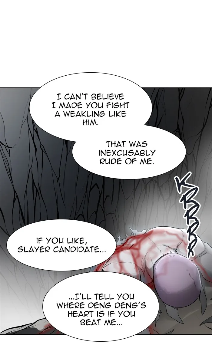 Tower of God - Chapter 440 - Page 94