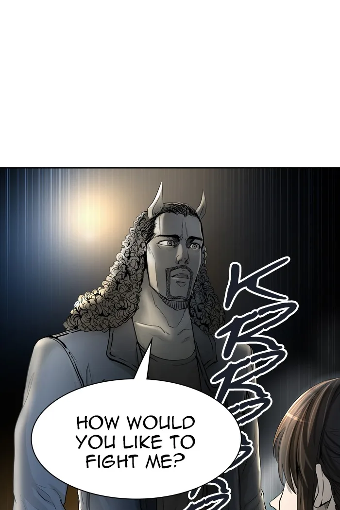 Tower of God - Chapter 440 - Page 95