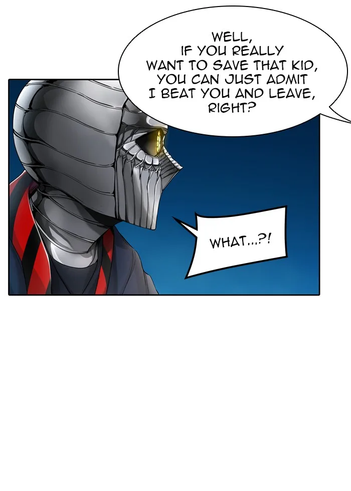 Tower of God - Chapter 441 - Page 10