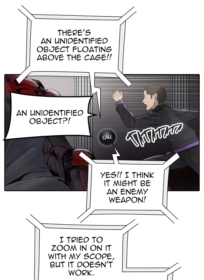 Tower of God - Chapter 441 - Page 102