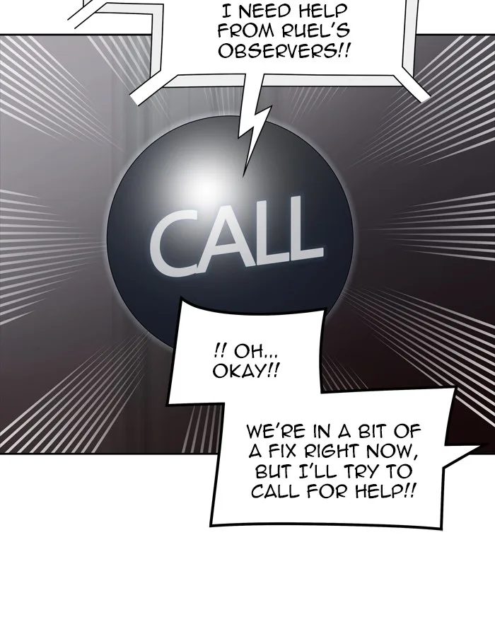 Tower of God - Chapter 441 - Page 103