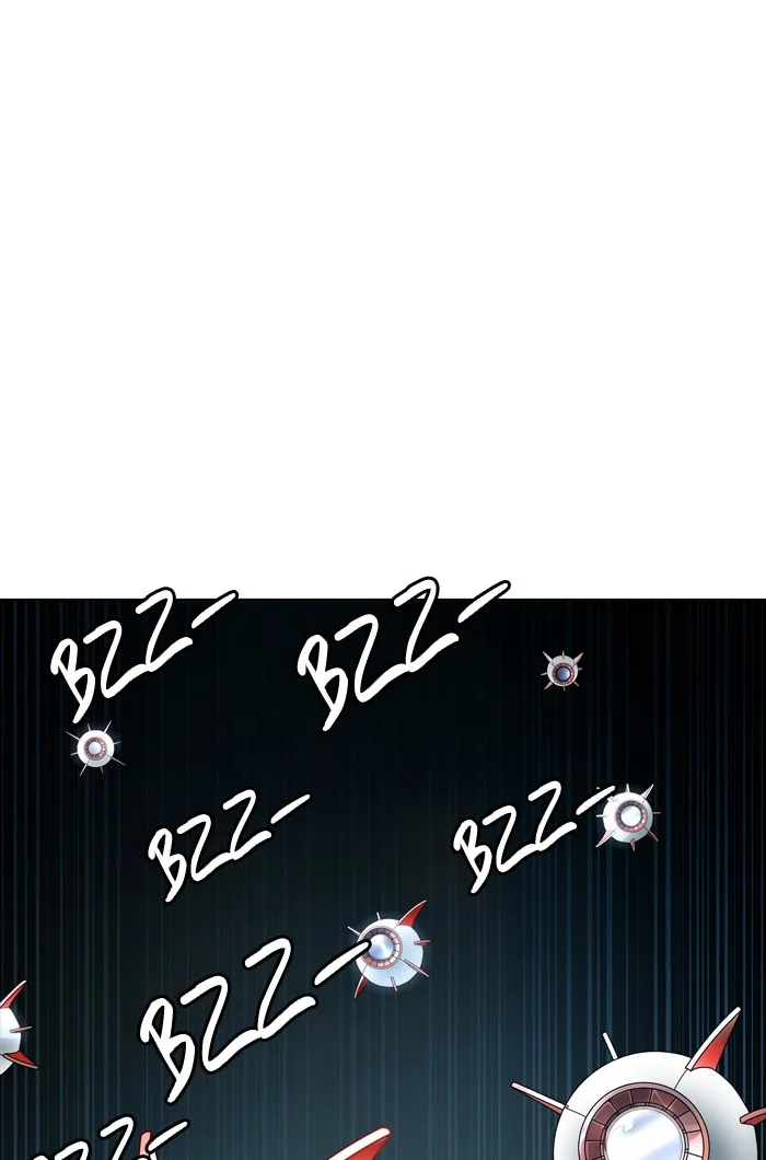 Tower of God - Chapter 441 - Page 107