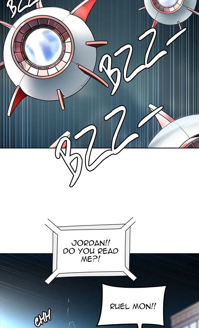 Tower of God - Chapter 441 - Page 108