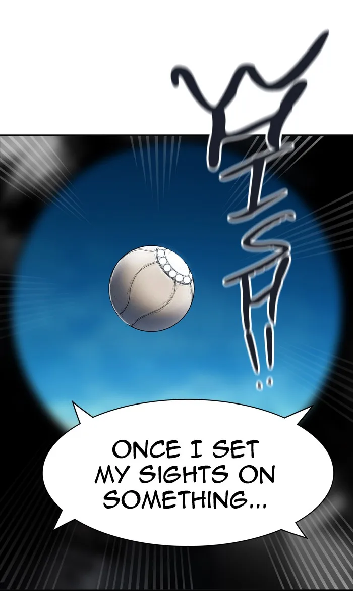 Tower of God - Chapter 441 - Page 111