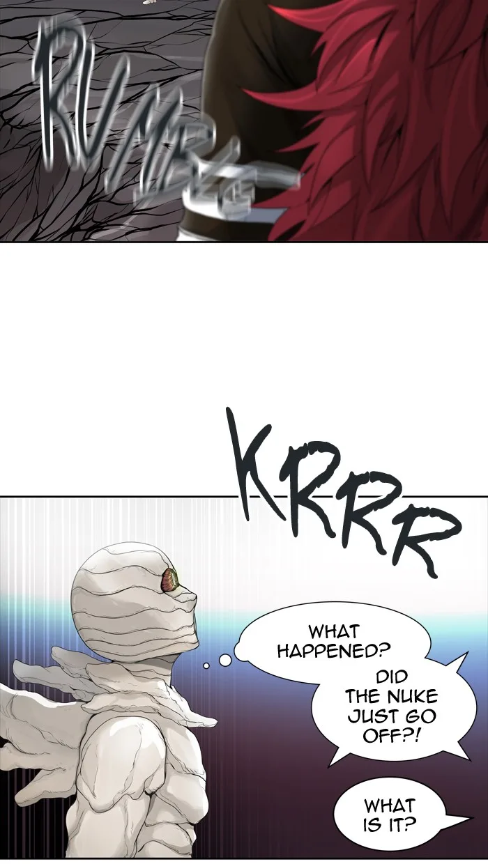 Tower of God - Chapter 441 - Page 115