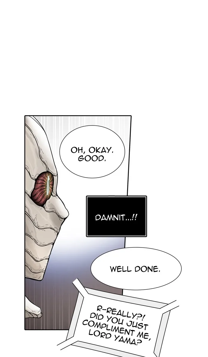 Tower of God - Chapter 441 - Page 118
