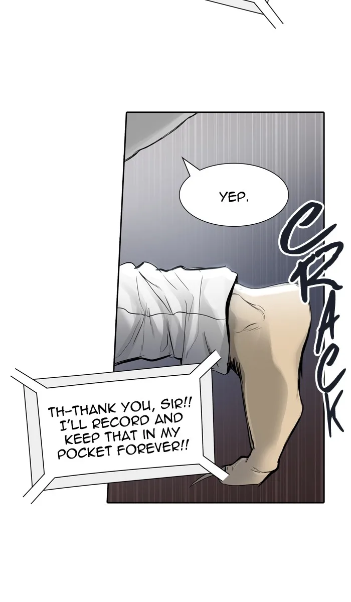 Tower of God - Chapter 441 - Page 119