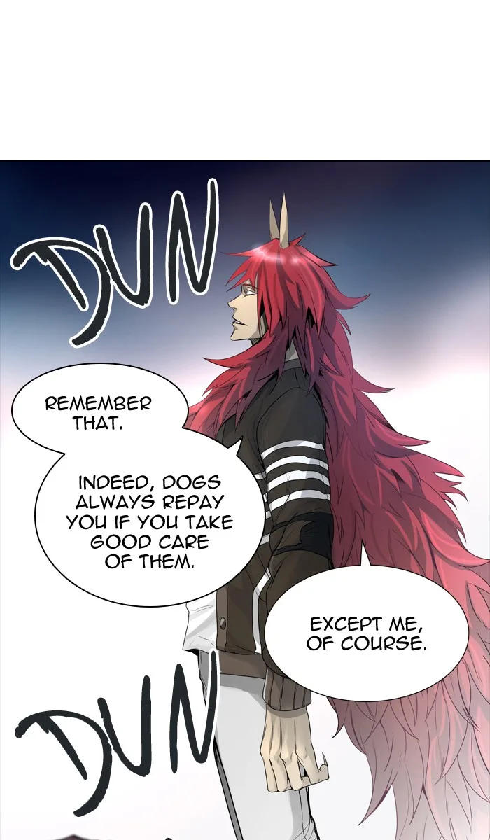 Tower of God - Chapter 441 - Page 120