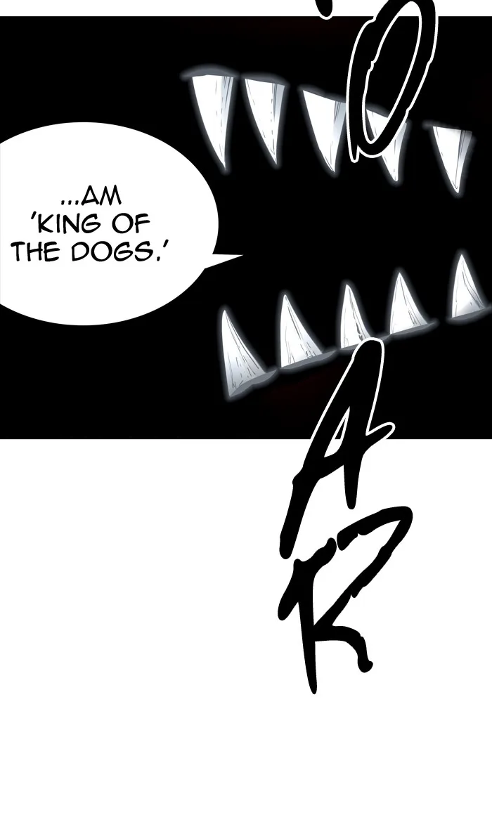 Tower of God - Chapter 441 - Page 122