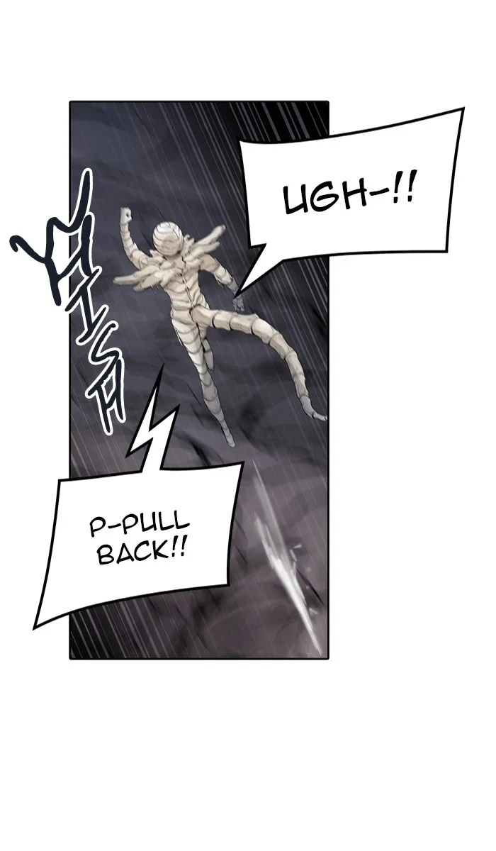 Tower of God - Chapter 441 - Page 123