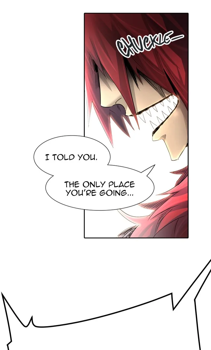Tower of God - Chapter 441 - Page 124
